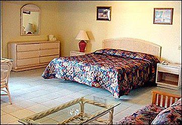 Sunset Waters Beach Resort Santa Martha Bay الغرفة الصورة