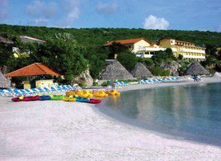 Sunset Waters Beach Resort Santa Martha Bay المظهر الخارجي الصورة