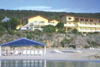 Sunset Waters Beach Resort Santa Martha Bay المظهر الخارجي الصورة