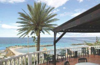 Sunset Waters Beach Resort Santa Martha Bay المظهر الخارجي الصورة