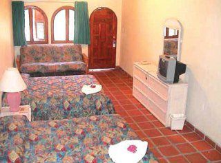 Sunset Waters Beach Resort Santa Martha Bay المظهر الخارجي الصورة