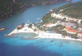 Sunset Waters Beach Resort Santa Martha Bay المظهر الخارجي الصورة